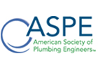 American Society of Plumbing Engineers (ASPE) Affiliation