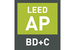 LEED AP Certification – Leadership in Energy efficient Design Accredited Professional – USGBC
