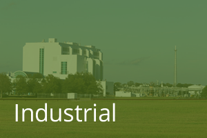 Industrial Building Engineering Projects Link