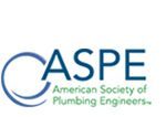 ASPE - American Society of Plumbing Engineers