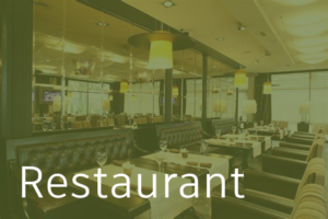 Restaurant Engineering Projects Link
