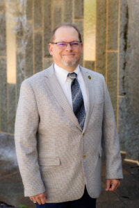 Donald (Don) J. Deese, Sr., CEM - Partner, Shultz Engineering Group, Charlotte, NC