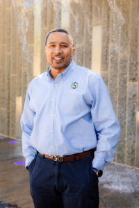 George Reese - Associate | Senior Plumbing Designer, Shultz Engineering Group, Charlotte, NC