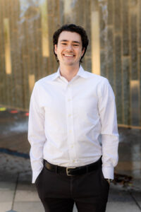 Jackson Stone, PE - Associate | Mechanical Engineer, Shultz Engineering Group, Charlotte, NC