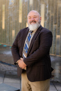 Randy R. Reavis, RCDD, CCA - Associate | Senior Electrical Designer, Shultz Engineering Group, Charlotte, NC