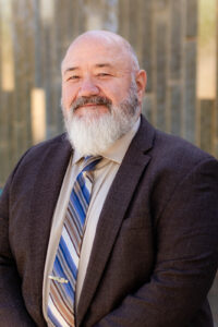 Randy Reavis, RCDD, CCA