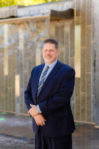 Timothy (Tim) A. Payne, P.E. - Partner | Senior Electrical Engineer, Shultz Engineering Group, Charlotte, NC