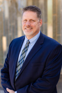 Timothy (Tim) A. Payne, P.E. - Partner | Senior Electrical Engineer, Shultz Engineering Group, Charlotte, NC